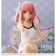 The Quintessential Quintuplets - Statuette Nino Nakano 14 cm