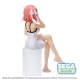 The Quintessential Quintuplets - Statuette Nino Nakano 14 cm