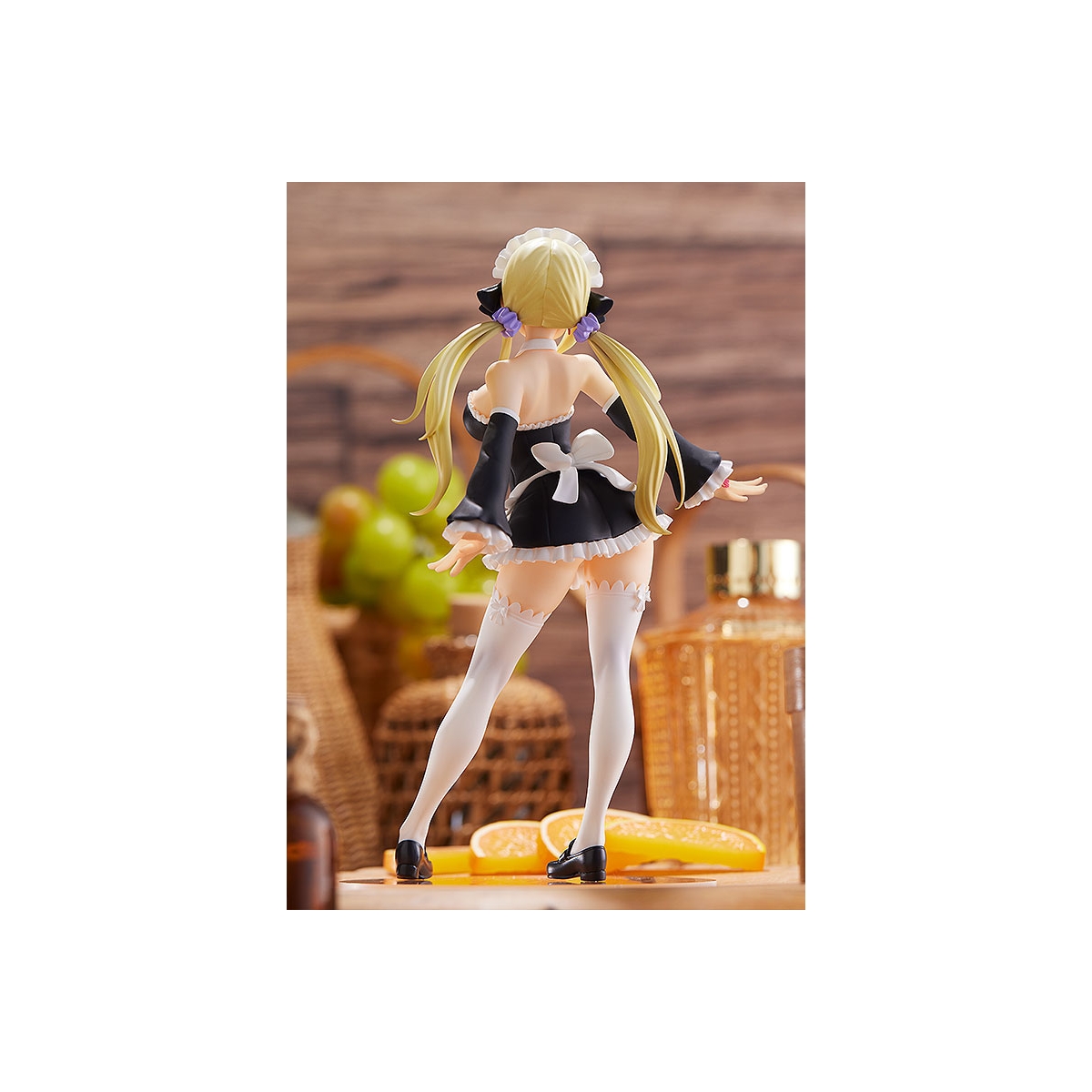 Figurine Fairy Tail - Statuette Pop Up Parade Lucy Heartfilia 17cm -  Cdiscount Jeux - Jouets