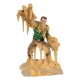 Marvel Comic Gallery - Statuette Sandman 25 cm