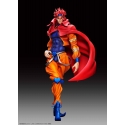 JoJo's Bizarre Adventure Part3 - Figurine Super Action Legend (Dio) 17 cm