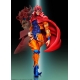 JoJo's Bizarre Adventure Part3 - Figurine Super Action Legend (Dio) 17 cm