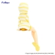 Re:Zero - Statuette Noodle Stopper Ram Room Wear Yellow Color Ver. 14 cm