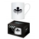 James Bond - Mug Spectre Octopus Logo