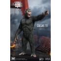 La Planète des singes : Les Origines - Statuette Caesar 2.0 30 cm