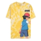 Pokémon - T-Shirt Ash and Pikachu