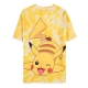 Pokémon - T-Shirt Ash and Pikachu