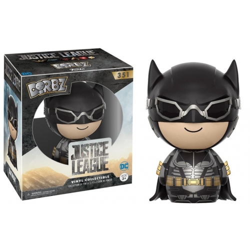 Justice League - Figurine Dorbz Batman 8 cm