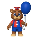 Five Nights at Freddy's - Figurine Balloon Freddy 13 cm