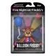 Five Nights at Freddy's - Figurine Balloon Freddy 13 cm