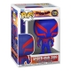 Spider-Man: Across the Spider-Verse - Figurine POP! Spider-Man 2099 9 cm