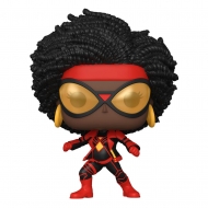 Spider-Man: Across the Spider-Verse - Figurine POP! Spider-Woman 9 cm