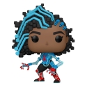 Spider-Man: Across the Spider-Verse - Figurine POP! Spider-Byte 9 cm