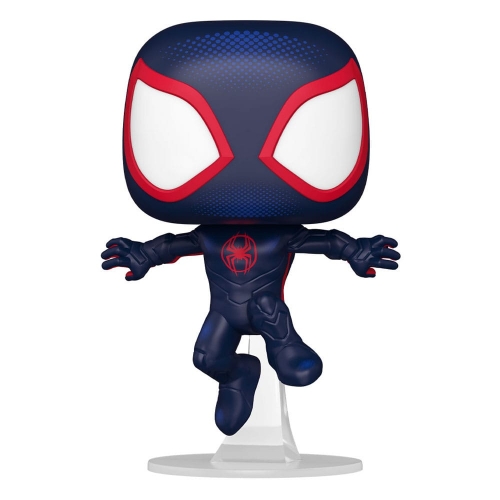 Spider-Man: Across the Spider-Verse - Figurine POP! Spider-Man 25 cm