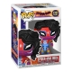 Spider-Man: Across the Spider-Verse - Figurine POP! Spider-Man India 9 cm