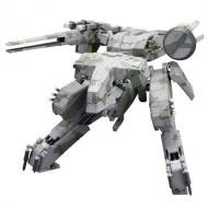 Metal Gear Solid - Figurine Plastic Model Kit 1/100 Rex 22 cm