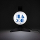 Sony PlayStation - Lampe support écouteurs Symbols 23 cm