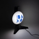 Sony PlayStation - Lampe support écouteurs Symbols 23 cm