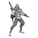 Overwatch 2 - Figurine Genji 13 cm