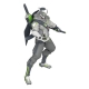 Overwatch 2 - Figurine Genji 13 cm