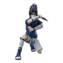 Naruto - Figurine S.H. Figuarts Sasuke Uchiha -Ninja Prodigy of the Uchiha Clan Bloodline- 13 cm