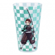 Demon Slayer: Kimetsu no Yaiba - Verre à bière (pinte)