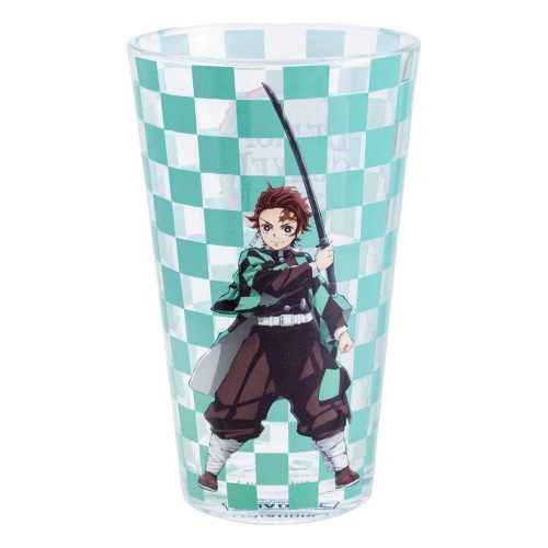 Demon Slayer: Kimetsu no Yaiba - Verre à bière (pinte)