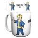 Fallout - Mug XL Vault Boy