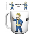 Fallout - Mug XL Vault Boy