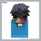 Demon Slayer: Kimetsu no Yaiba Hikkake - Statuette PVC Tomioka Giyu Sullen 10 cm