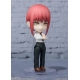 Chainsaw Man - Figurine Figuarts mini Makima 10 cm