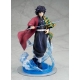 Demon Slayer: Kimetsu no Yaiba - Statuette 1/8 Giyu Tomioka 24 cm