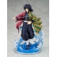 Demon Slayer: Kimetsu no Yaiba - Statuette 1/8 Giyu Tomioka 24 cm