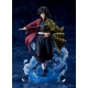 Demon Slayer: Kimetsu no Yaiba - Statuette 1/8 Giyu Tomioka 24 cm