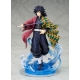 Demon Slayer: Kimetsu no Yaiba - Statuette 1/8 Giyu Tomioka 24 cm