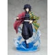 Demon Slayer: Kimetsu no Yaiba - Statuette 1/8 Giyu Tomioka 24 cm