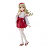 Fate - /kaleid liner Prisma Illya Prisma Phantasm - Statuette PVC Illyasviel von Einzbern 23 cm