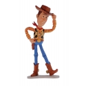 Toy Story 3 - Figurine Woody 10 cm