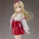 Fate - /kaleid liner Prisma Illya Prisma Phantasm - Statuette PVC Illyasviel von Einzbern 23 cm