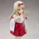 Fate - /kaleid liner Prisma Illya Prisma Phantasm - Statuette PVC Illyasviel von Einzbern 23 cm