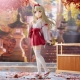 Fate - /kaleid liner Prisma Illya Prisma Phantasm - Statuette PVC Illyasviel von Einzbern 23 cm