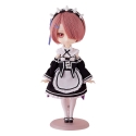 Re:Zero Starting Life in Another World - Poupée Harmonia Humming Ram 23 cm