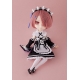 Re:Zero Starting Life in Another World - Poupée Harmonia Humming Ram 23 cm