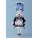 Re:Zero Starting Life in Another World - Poupée Harmonia Humming Rem 23 cm