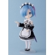 Re:Zero Starting Life in Another World - Poupée Harmonia Humming Rem 23 cm