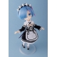 Re:Zero Starting Life in Another World - Poupée Harmonia Humming Rem 23 cm