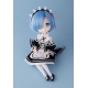 Re:Zero Starting Life in Another World - Poupée Harmonia Humming Rem 23 cm