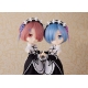 Re:Zero Starting Life in Another World - Poupée Harmonia Humming Rem 23 cm