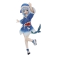 Hololive Production - Statuette Pop Up Parade Gawr Gura 15 cm