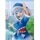 Hololive Production - Statuette Pop Up Parade Gawr Gura 15 cm